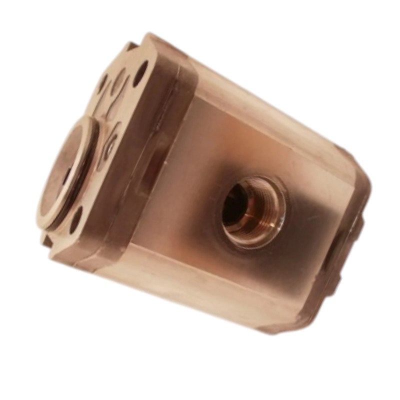 HYDRAULIC GEAR PUMP SNP2 C25L UHOB